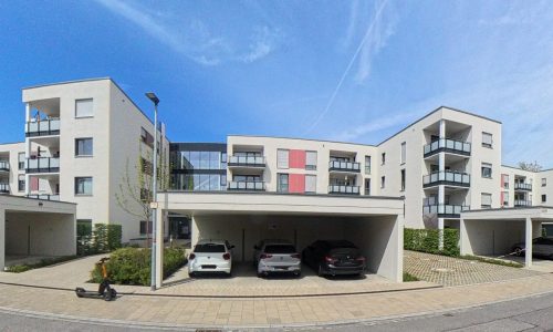 Mittelbachstraße 4-14